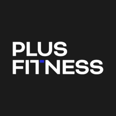plusfitness logo